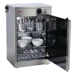 Sirman UV Sterilising Cabinet UVC 24W S - Image 3