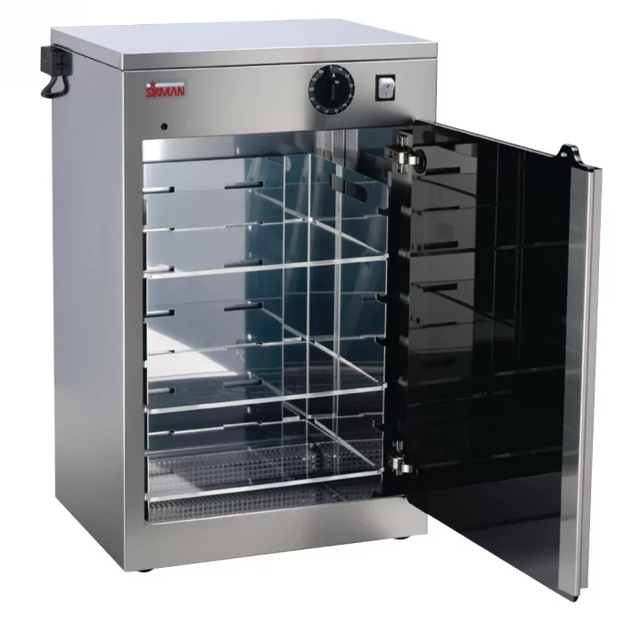 Sirman UV Sterilising Cabinet UVC 24W S - Image 4