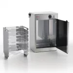 Sirman UV Sterilising Cabinet UVC 24W S - Image 5
