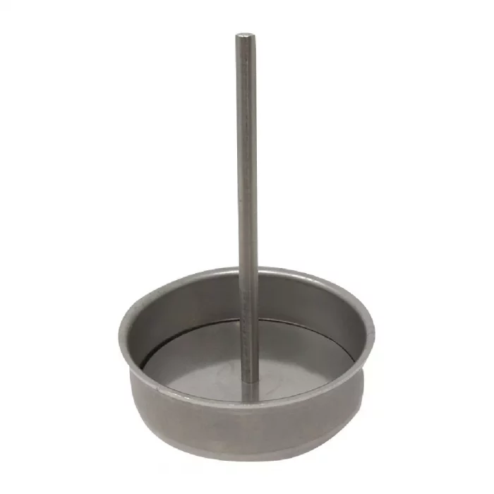 Sirman Adjustable Burger Press Mould 100mm - Image 1