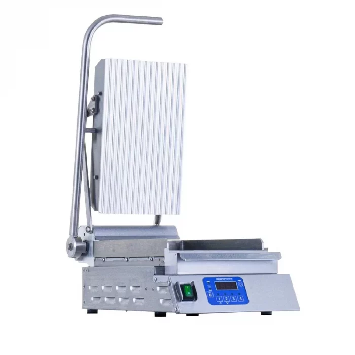 Prince Castle MultiFlex Single Contact Grill NCG8-TG - Image 1