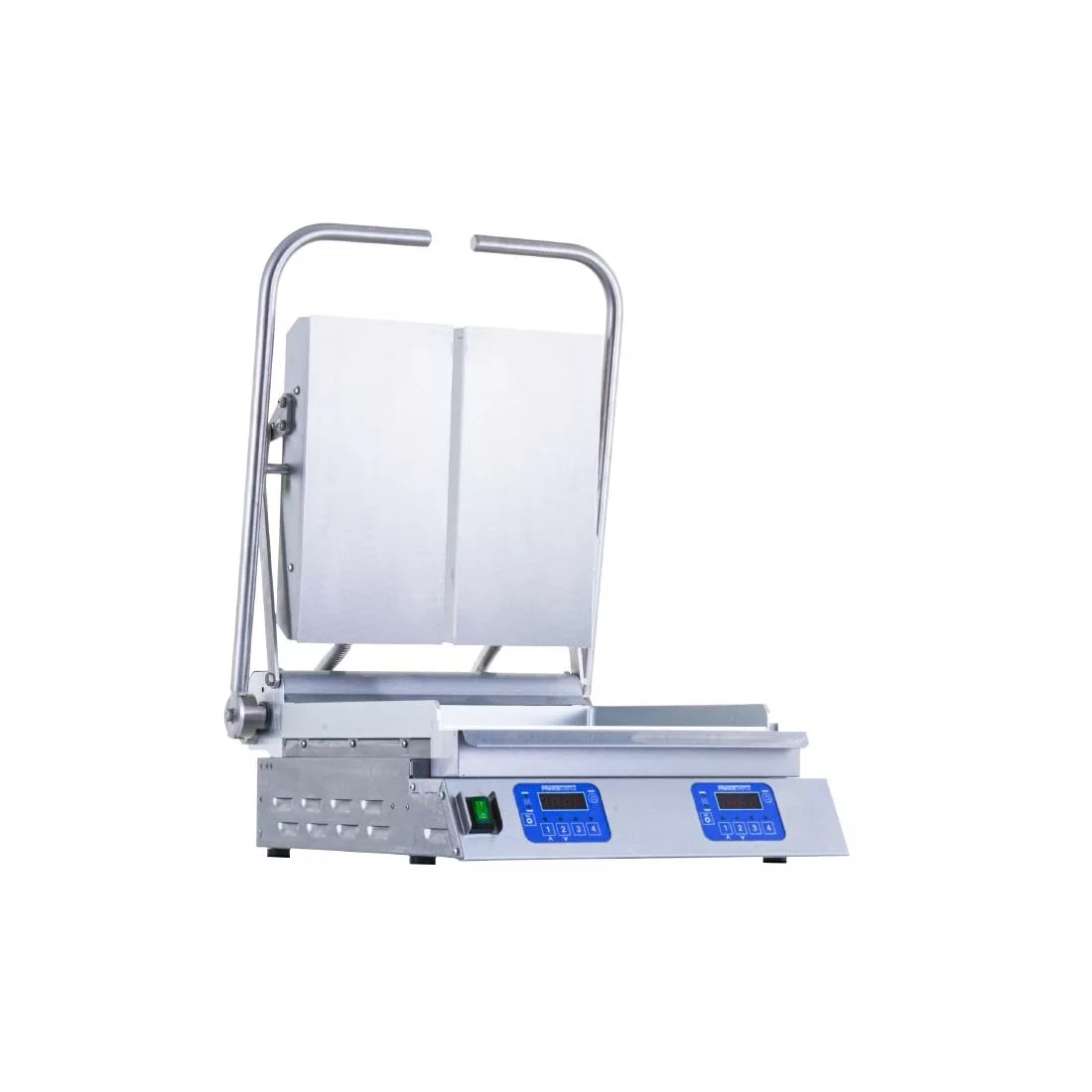 fp541_npi23.jpg Prince Castle MultiFlex Double Contact Grill NCG14-F - Image 1