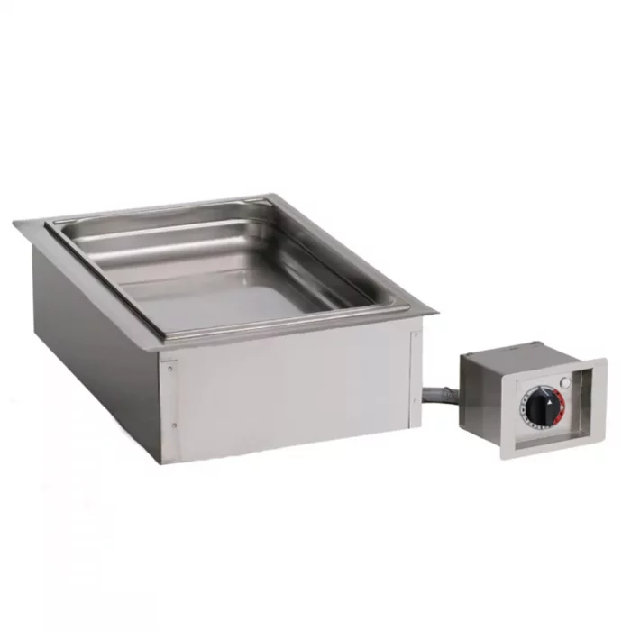 Alto-Shaam Single Pan Hot Food Well 100-HW/D6 - Image 1