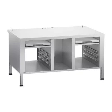 Rational Ivario Stand with Feet