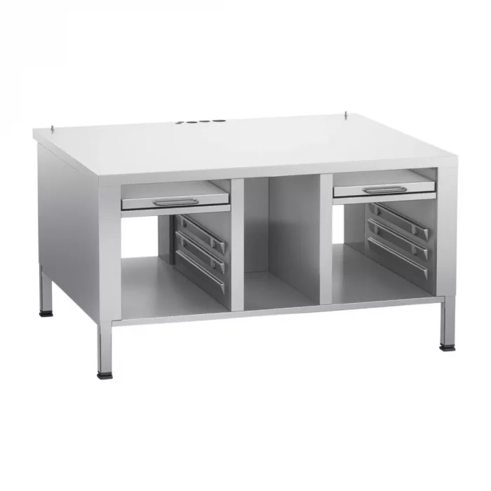 Rational Ivario Stand with Feet - Image 1