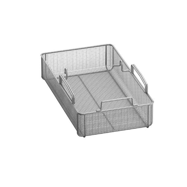 fp638_npi23.jpg Rational Deep Frying Basket for iVario 2S - Image 1