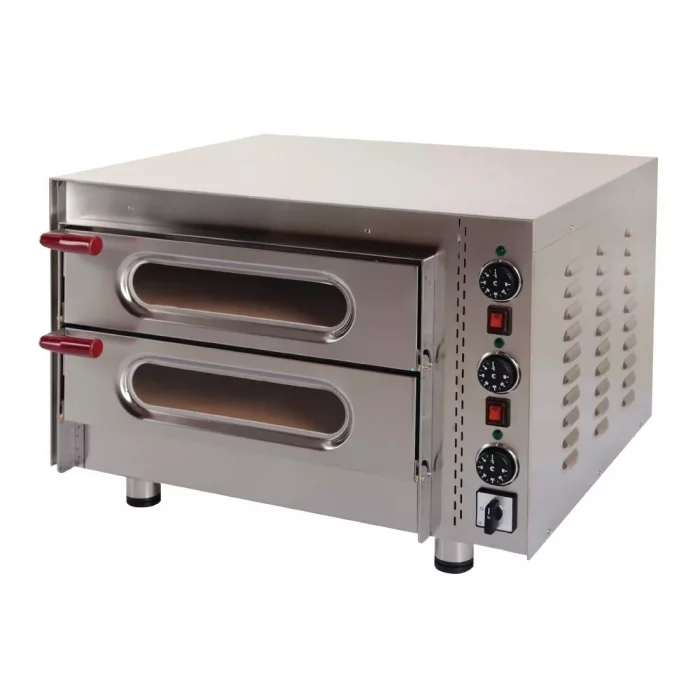 Little Italy Midi Electric Pizza Oven 50/2 - Image 1
