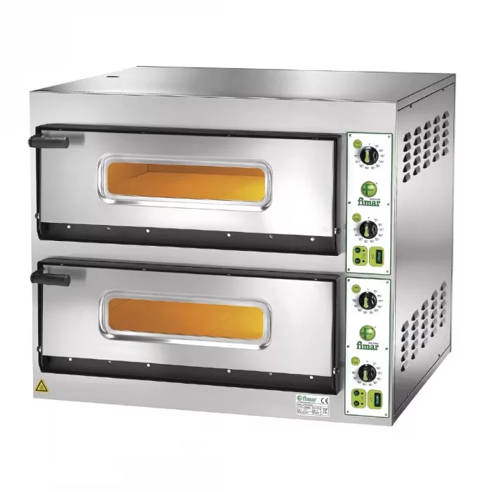 Fimar FES Electric Pizza Oven Three Phase - Image 1