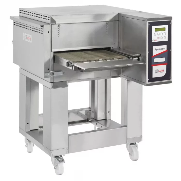 Zanolli Synthesis Gas 06/40 Conveyor Oven - Image 1