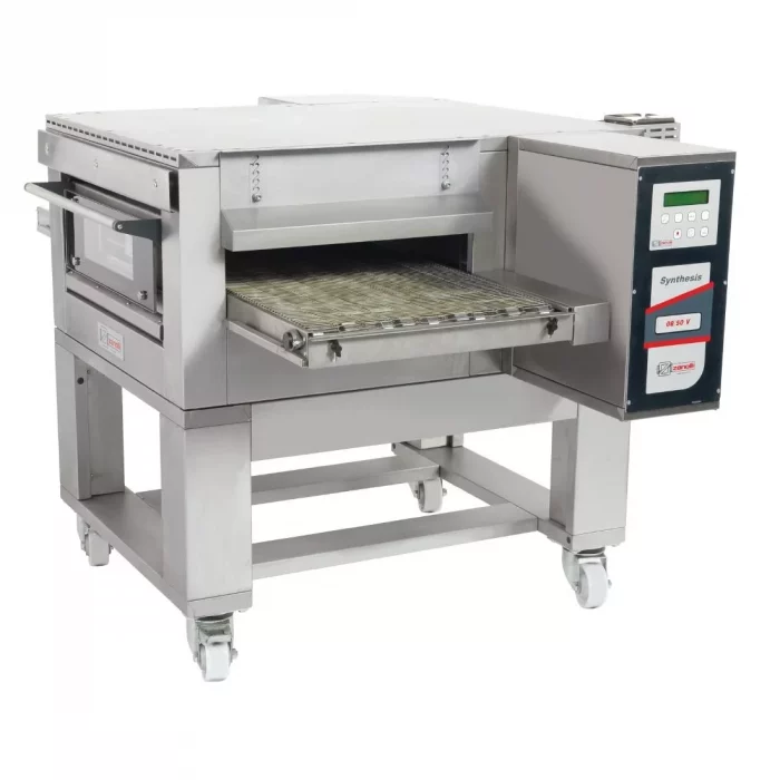 Zanolli Synthesis Electric 08/50 Conveyor Oven Single Phase - Image 1
