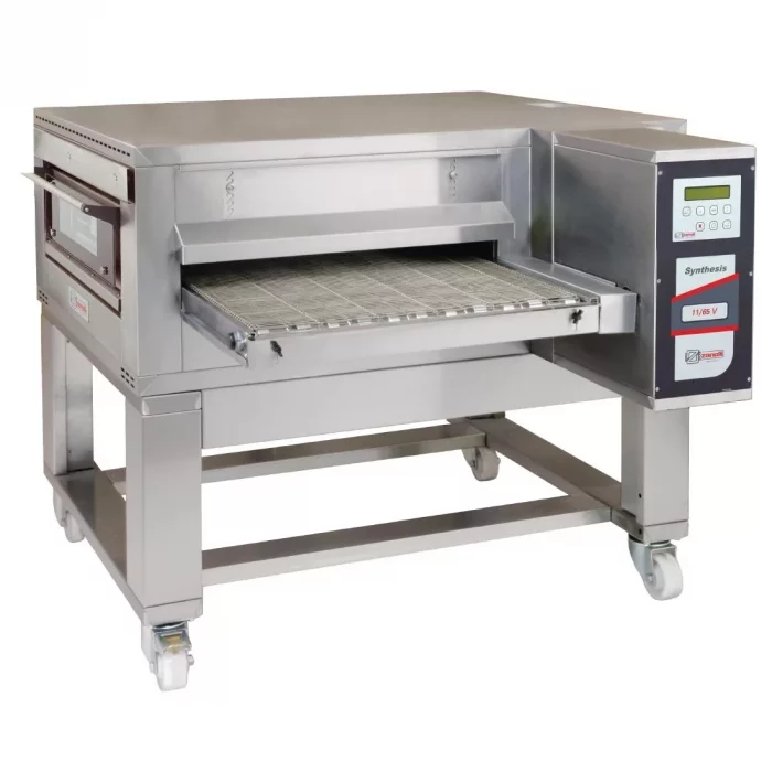 Zanolli Synthesis Gas 11/65 Conveyor Oven - Image 1