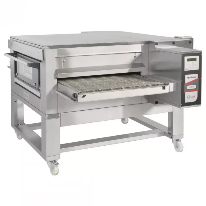 Zanolli Synthesis Electric 12/80 Conveyor Oven 3 phase - Image 1