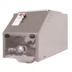 Pastaline Automatic Dough Divider P40EL