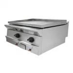 Parry Countertop Natural Gas Griddle PGG7 - Image 2