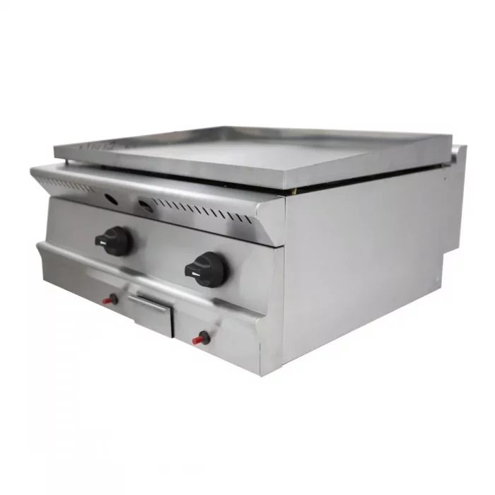 Parry Countertop Natural Gas Griddle PGG7 - Image 2