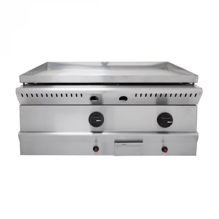 Parry Countertop Natural Gas Griddle PGG7 - Image 3