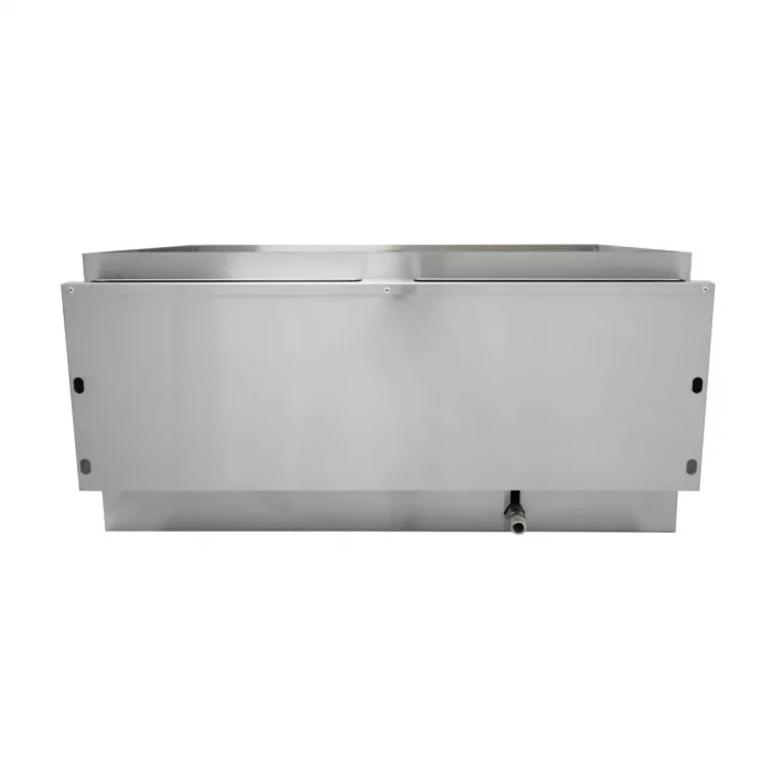 Parry Countertop Natural Gas Griddle PGG7 - Image 4