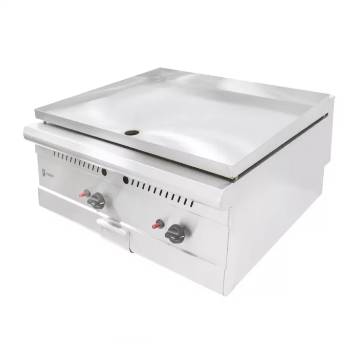 Parry Countertop LPG Griddle PGG7P - Image 2