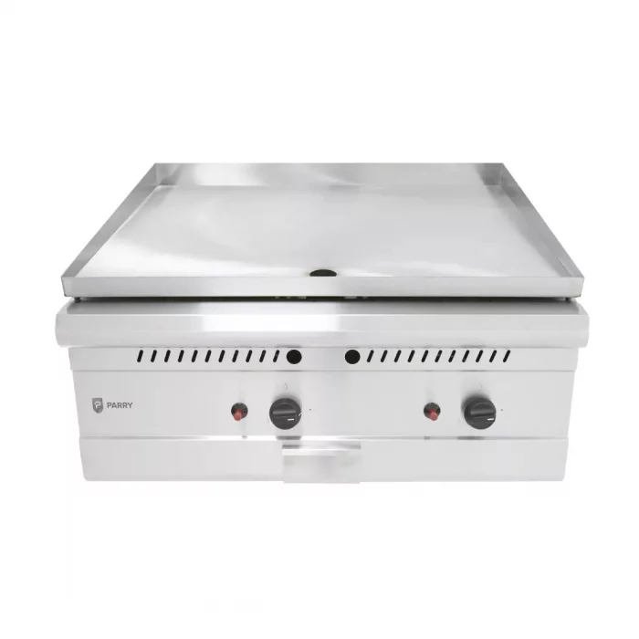 Parry Countertop LPG Griddle PGG7P - Image 5