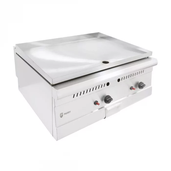 Parry Countertop LPG Griddle PGG7P - Image 1