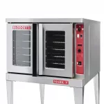 Blodgett Double Door Convection Oven Mark V-1 - Image 4
