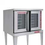 Blodgett Double Door Convection Oven Mark V-1