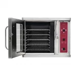 Blodgett Half Size Convection Oven CTB-1 - Image 3