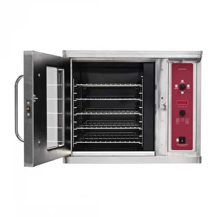 Blodgett Half Size Convection Oven CTB-1 - Image 3