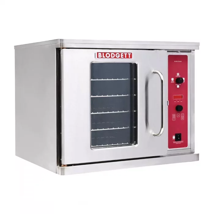 Blodgett Half Size Convection Oven CTB-1 - Image 1