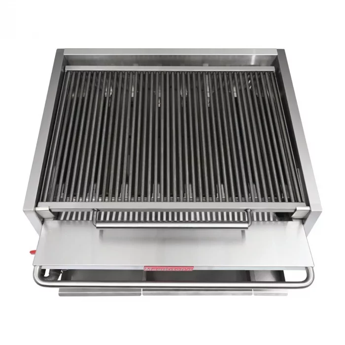 MagiKitch'n Gas Chargrill RMB648 - Image 2