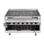 MagiKitch'n Gas Chargrill RMB648 - Image 3