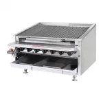 MagiKitch'n Gas Chargrill RMB648 - Image 4