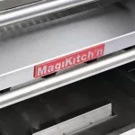 MagiKitch'n Gas Chargrill RMB648 - Image 5