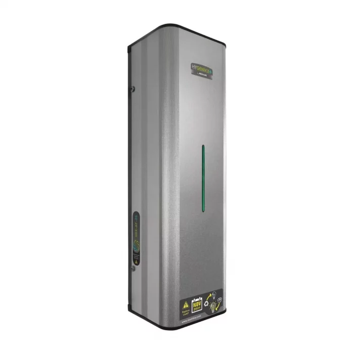 HyGenikx Air and Surface Steriliser HGX AF 25 - Image 1