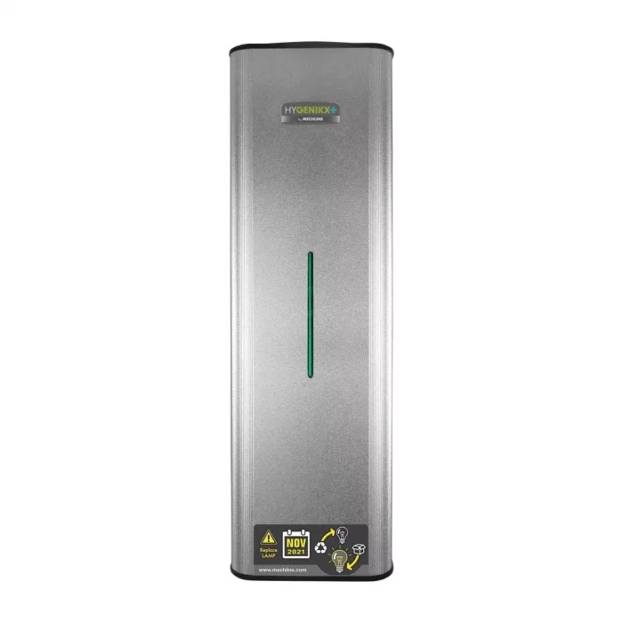 HyGenikx Air and Surface Steriliser HGX AF 75 - Image 2