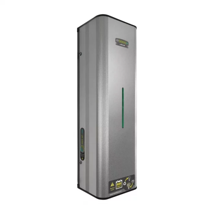 HyGenikx Air and Surface Steriliser HGX AF 100 - Image 1