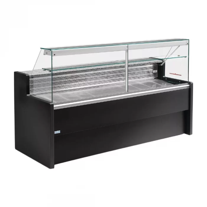 Zoin Tibet Serve over Counter Black 1000mm - Image 1
