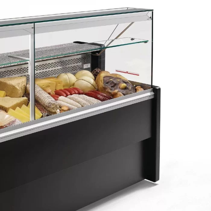 Zoin Tibet Serve over Counter Black 1000mm - Image 2
