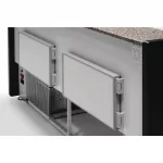 Zoin Tibet Serve over Counter Black 1000mm - Image 3
