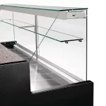 Zoin Tibet Serve over Counter Black 1000mm - Image 4