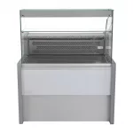 Zoin Tibet Serve Over Counter Grey 1000mm - Image 3