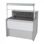 Zoin Tibet Serve Over Counter Grey 1000mm - Image 4