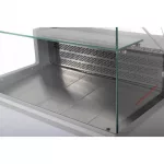Zoin Tibet Serve Over Counter Grey 1000mm - Image 5