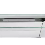 Zoin Tibet Serve Over Counter Grey 1000mm - Image 8
