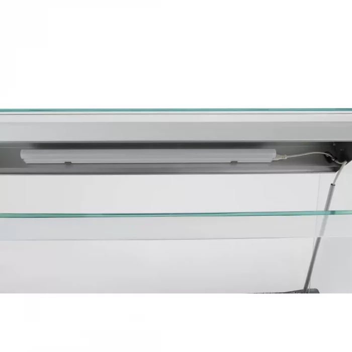 Zoin Tibet Serve Over Counter Grey 1000mm - Image 8