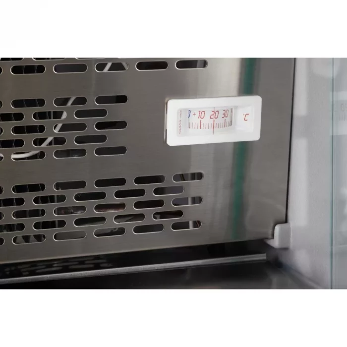 Zoin Tibet Serve Over Counter Grey 1000mm - Image 9