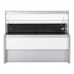 Zoin Tibet Serve Over Counter Grey 1500mm - Image 3