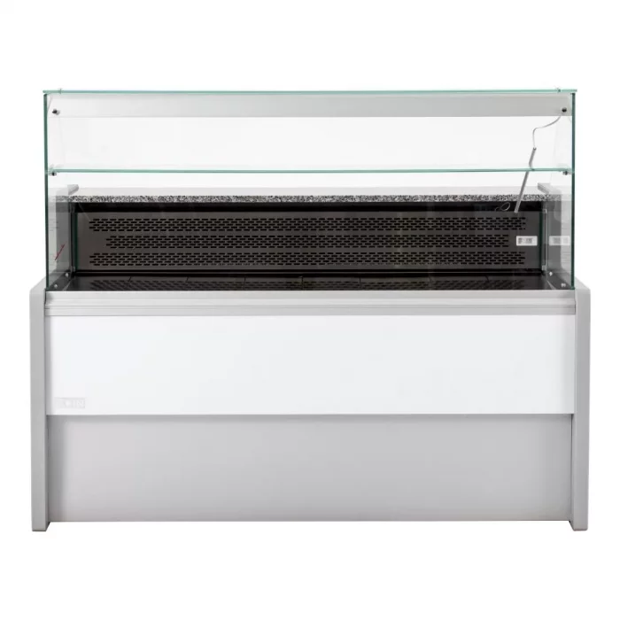 Zoin Tibet Serve Over Counter Grey 1500mm - Image 3