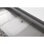 Zoin Tibet Serve Over Counter Grey 1500mm - Image 4