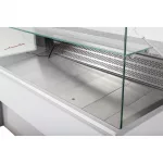 Zoin Tibet Serve Over Counter Grey 1500mm - Image 6